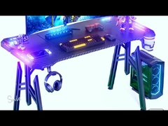 مكتب الألعاب