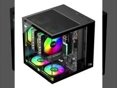 حالة الكمبيوتر