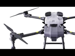 الطائرات بدون طيار الزراعية