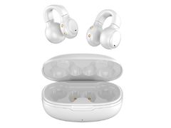 بلوتوث 53اتصال لا يمكن إيقافه سماعات القيادة العظمية للموسيقى والسلامة