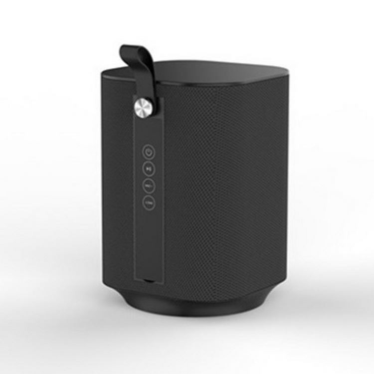 نظام مكبر صوت منزلي لاسلكي محمول 5 وات Hifi بتقنية البلوتوث نظام مكبر صوت منزلي TF U-Disk FM Aux