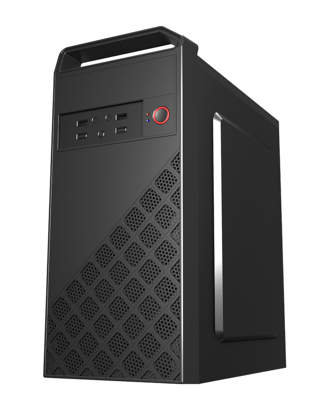 حواسيب لعب MATX المحمولة لتحسين تجربة اللعب الخاصة بك في المنزل أو في أي مكان آخر