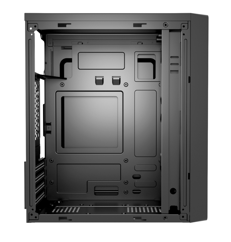حواسيب لعب MATX المحمولة لتحسين تجربة اللعب الخاصة بك في المنزل أو في أي مكان آخر