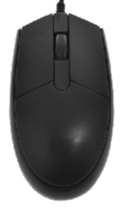التصميم الايرغونومي لوحة المفاتيح الماوس 1200DPI الدقة وصلة وتشغيل USB متينة HIPS مادة تخصيص الشعار للمكاتب الطلاب
