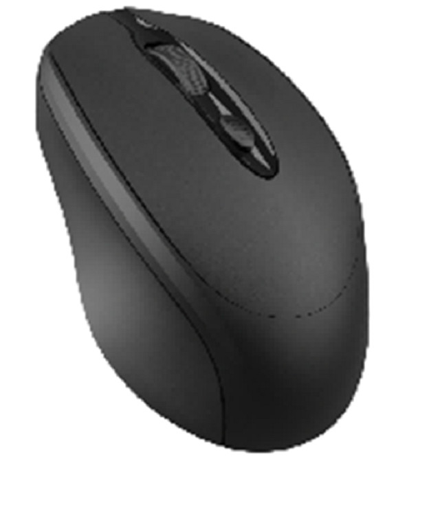 2.4G لاسلكي خفيف الوزن تصميم مضاد للماء لوحة مفاتيح USB وصلة وتشغيل طباعة مخصصة مدعومة 800/1200/1600 DPI 55g HIPS مادة صديقة للبيئة