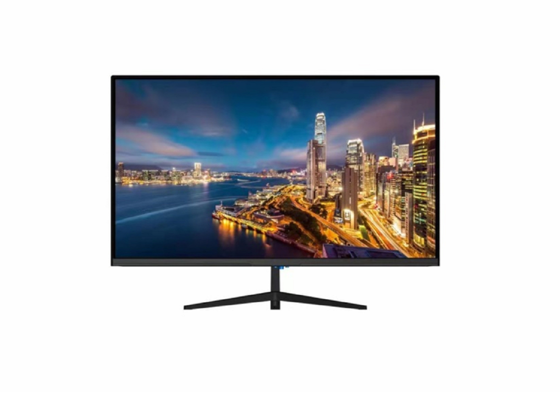 21.5 بوصة شاشات ألعاب IPS مع 1920 * 1080 1ms الاستجابة 5000/1 التباين واجهات HDMI / VGA / DC تشمل كابل HDMI