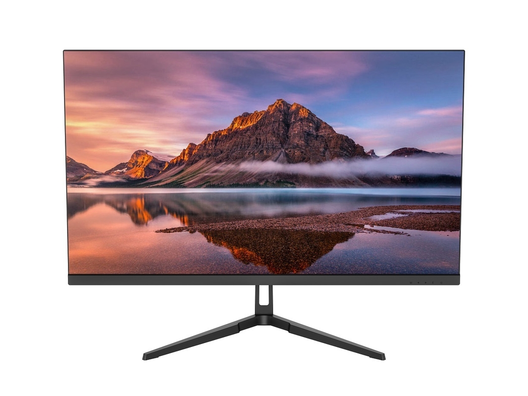 شاشات IPS Gaming 32 بوصة بحل 4096*2160، استجابة 1ms، تباين 5000: 1، واجهات HDMI/DP/USB/DC، تشمل كابل HDMI.