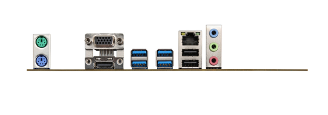لوحة أم ETEK AM4 Socket Micro-ATX لمعالجات AMD Ryzen، ذاكرة وصول عشوائي DDR4 مزدوجة القناة 3600 ميجاهرتز، فتحة PCIe 4.0*16