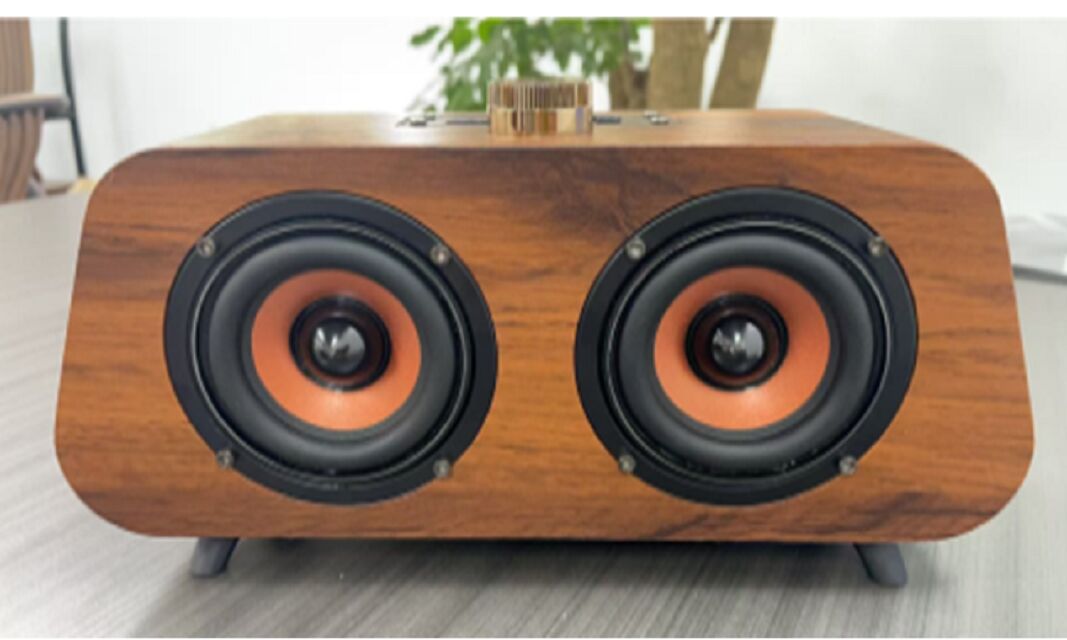 20W مكبر صوت مزدوج بلوتوث، 3 