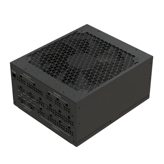مزود طاقة ATX 3.1 بقوة 2400 واط، معياري بالكامل، بلاتيني، منفذ PCIe 5.1 أصلي 12 فولت-2*6*3+معالج مزدوج، مكثفات يابانية ومروحة FDB، محطة عمل للخوادم/متعددة وحدات معالجة الرسومات