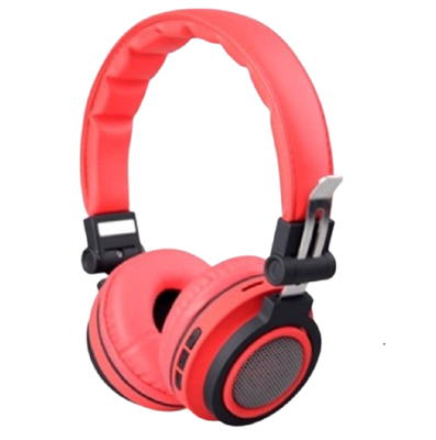 دعم HSP/HFP A2DP/AVRCP 10 ساعات من التشغيل 120 ساعة في حالة تأهب 40mm Driver Bluetooth 5.0 سماعات سماعة محمولة